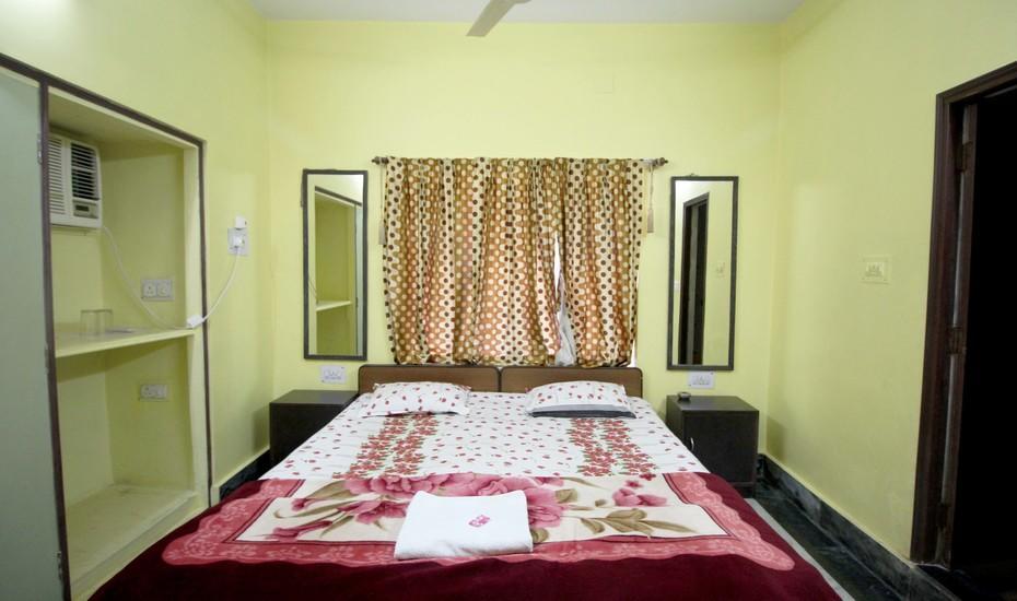 Kim Lawn Guest House Καλκούτα Εξωτερικό φωτογραφία