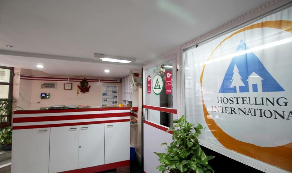 Kim Lawn Guest House Καλκούτα Εξωτερικό φωτογραφία