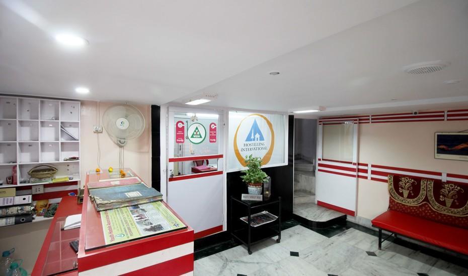Kim Lawn Guest House Καλκούτα Εξωτερικό φωτογραφία